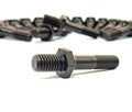 ARP SB Chevy 3/8in-7/16in Rocker Arm Stud Kit