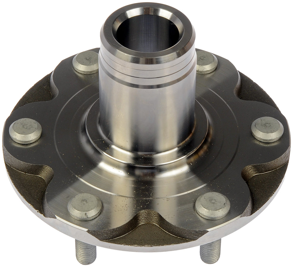 WHEEL HUB