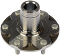 WHEEL HUB