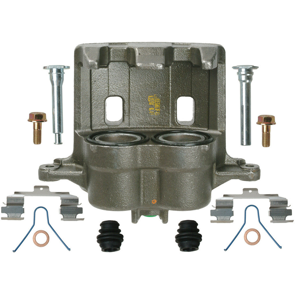 FRICTION CHOICE CALIPERS