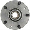 WHEEL HUB ASSEMBLY
