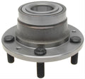 WHEEL HUB ASSEMBLY