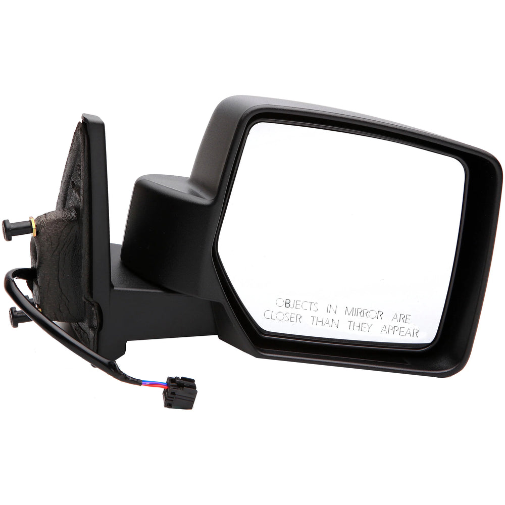 SIDE VIEW MIRROR-RH