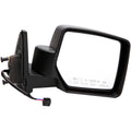 SIDE VIEW MIRROR-RH