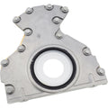 Rear Block Cover LS