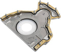 Rear Block Cover LS