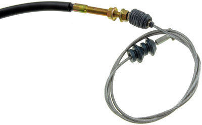 BRAKE CABLE