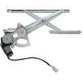 TRAKMOTIVE auto part detail