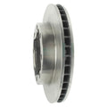 Front Pads Shoes Rotors Drums: Disc Brake Rotor