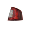 CAPA FD EDGE 1114 TAILLIGHT ASSY SPT LH