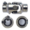 STEERING U-JOINT