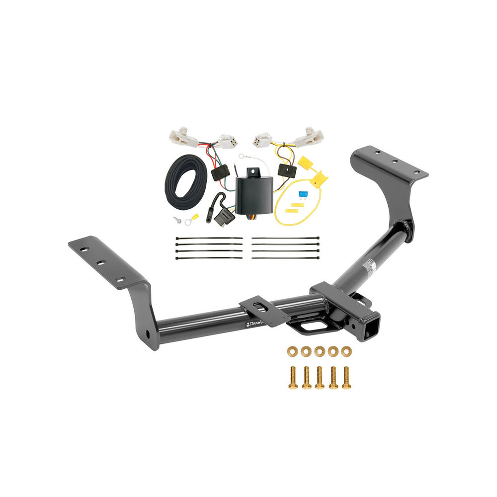 0612 RAV4/0810 SEQUOIA TONE CONNECTOR