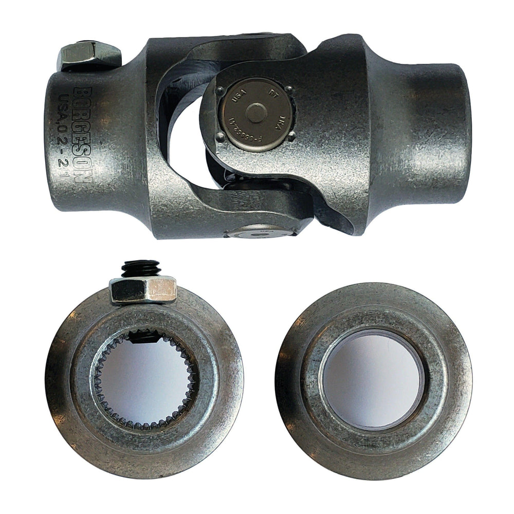 BORGESON auto part
