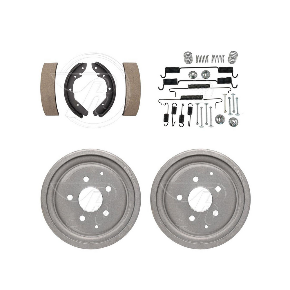 R auto part