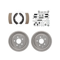 BRAKE SHOES