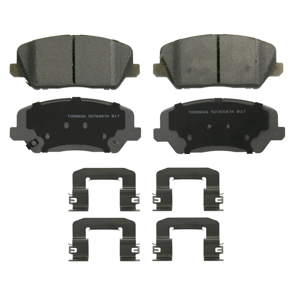 WAGNER BRAKE auto part