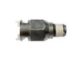 Heater Hose Quick Disconnect; '90-94 Chevrolet Astro van & GMC Safari Van