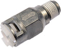 Heater Hose Quick Disconnect; '90-94 Chevrolet Astro van & GMC Safari Van