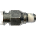 Heater Hose Quick Disconnect; '90-94 Chevrolet Astro van & GMC Safari Van