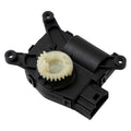 AIR DOOR ACTUATOR