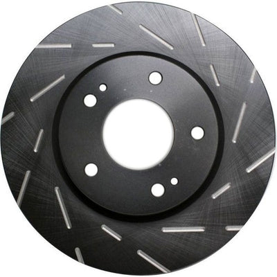 BRAKE ROTOR