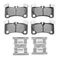 DFC auto part