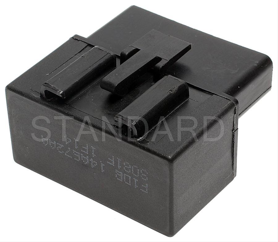 STANDARD IGN auto part