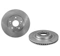 Brembo 13-22 Honda Accord/2015 Civic Front Premium UV Coated OE Equivalent Rotor
