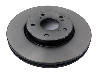 Brembo 13-22 Honda Accord/2015 Civic Front Premium UV Coated OE Equivalent Rotor