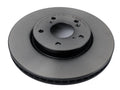 Brembo 13-22 Honda Accord/2015 Civic Front Premium UV Coated OE Equivalent Rotor
