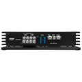 1000 W 4 CHANNEL MOSFET AMPLIFIER