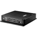1000 W 4 CHANNEL MOSFET AMPLIFIER