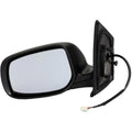 SIDE VIEW MIRROR