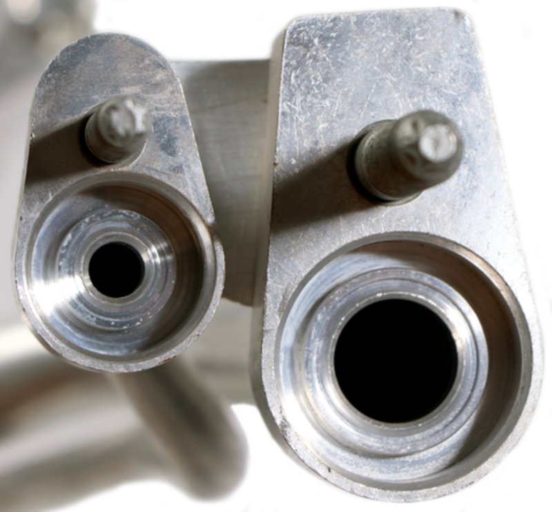FOUR SEASONS auto part