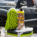 CHEMICAL GUYS OFF ROAD STARTER KIT