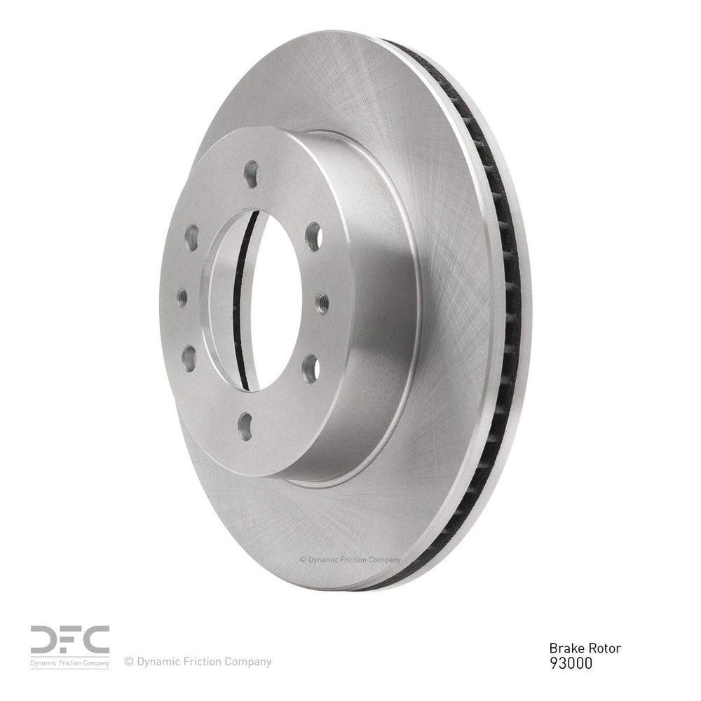 DFC auto part