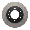 DFC 06-10 Hummer H3 Front GeoSPEC Coated Rotor
