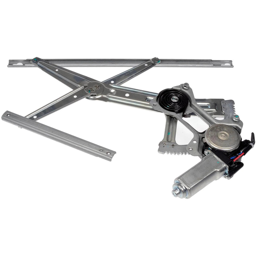 WINDOW REGULATOR