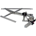 WINDOW REGULATOR