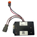SANISUMP 24 CIRCUIT BOARD ASSM
