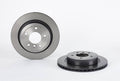 DISC BRAKE ROTOR