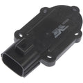 ACCEL PEDAL POS SENSOR