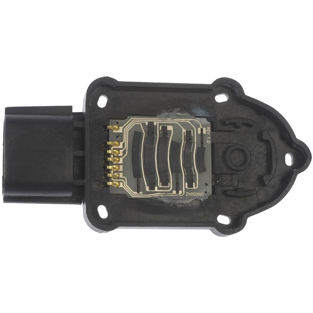 ACCEL PEDAL POS SENSOR