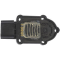 ACCEL PEDAL POS SENSOR