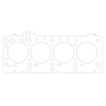 Cometic Chrysler ED1/EDV/EDZ .027in MLS Cylinder Head Gasket - 90mm Bore