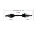 TRAKMOTIVE auto part