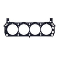 Cometic Gasket wideband gauge