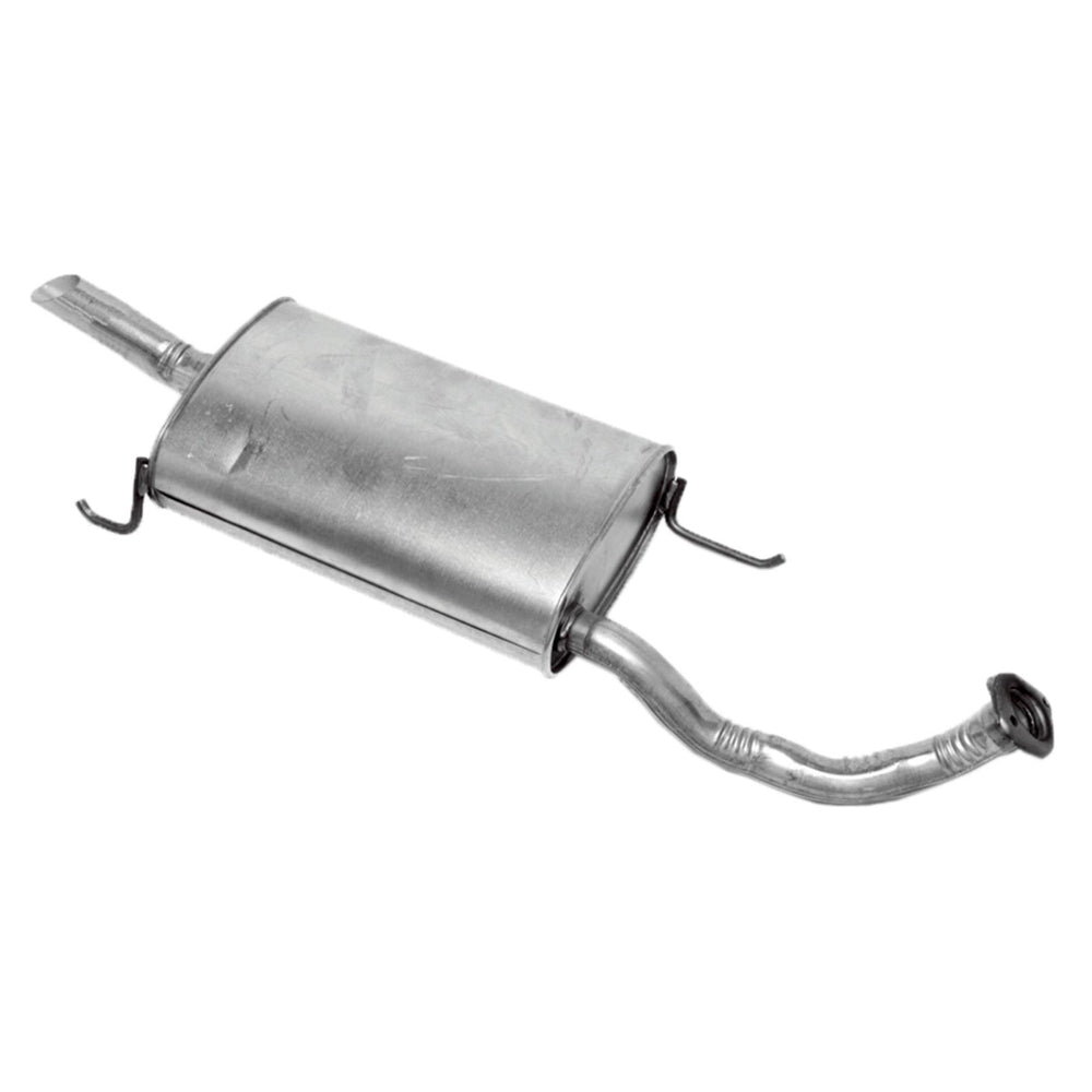 MUFFLER-SND FX-IMPORT-PC