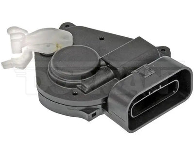 DOOR LOCK ACTUATOR