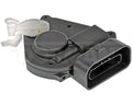 DOOR LOCK ACTUATOR